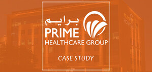 Prime HealthCare Group Benefits from Computhink's Contentverse ECM