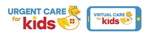 Urgent Care for Kids Launches First Statewide Virtual Pediatric Telemedicine Service