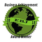 Envirosite, an ADEC Innovation, Receives 2018 EBJ Business Achievement Award
