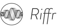 Riffr logo