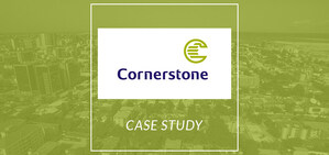 Cornerstone Insurance PLC Implements Computhink's Contentverse, Wins 2018 Quality Life Insurance Company of the Year Award