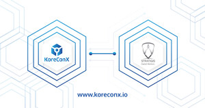 KoreConX Partners With Investment Fund Management Company Stratigis