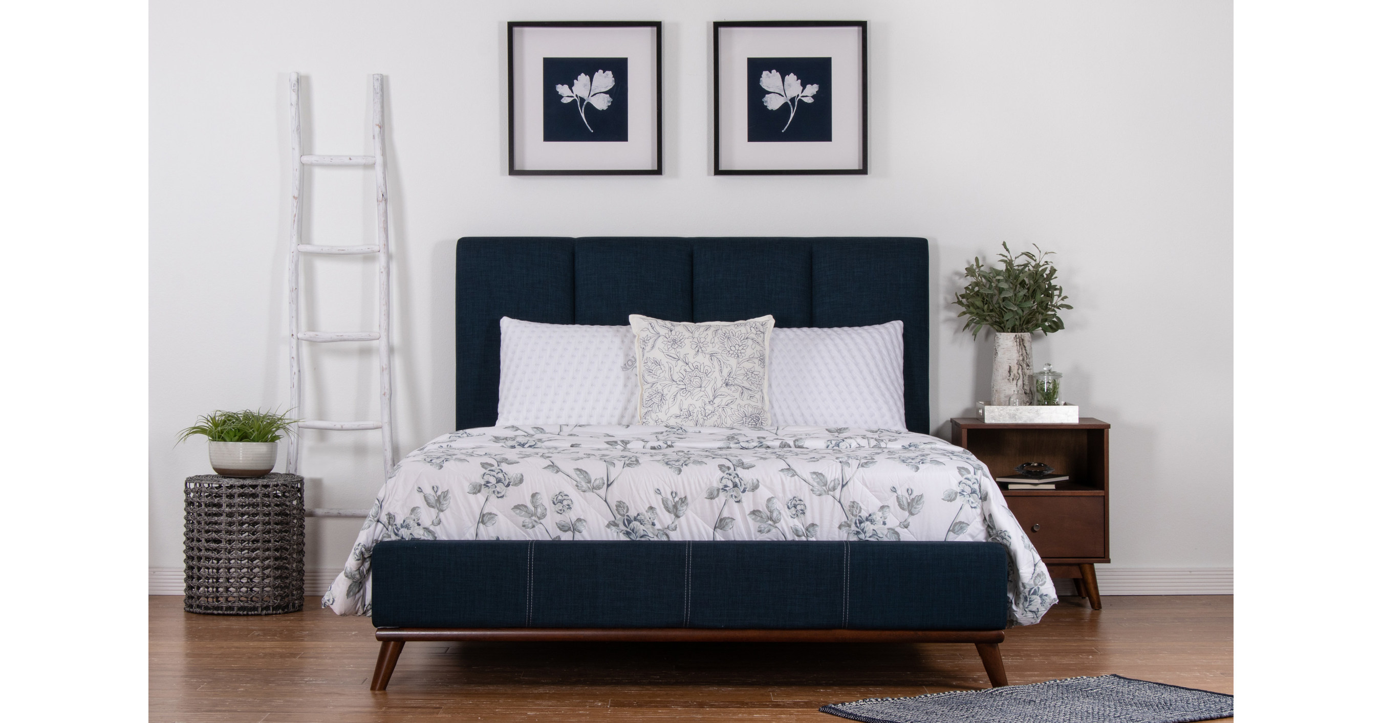 Brooklyn Bedding Launches Three New Pillows, Designed to Meet