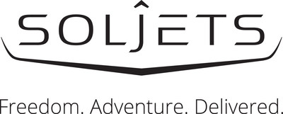 SOLJETS logo