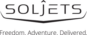 SOLJETS Celebrates 100 Transactions