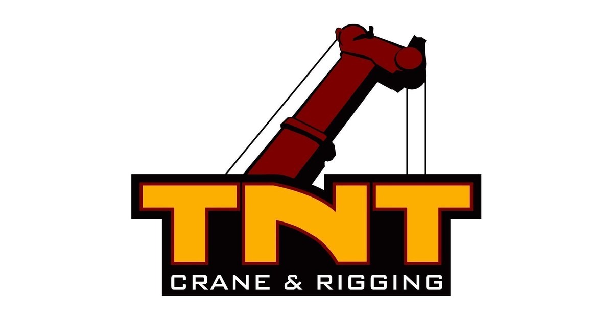 टीएनटी क्रेन और हेराफेरी ने पुष्टि से क्रेन डिवीजन की संपत्ति के अधिग्रहण की घोषणा की