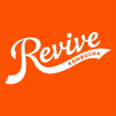 Revive Kombucha