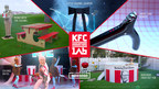 KFC Launches New Crowdfunding Campaign To Turn Their Craziest Marketing Ideas Into A Reality