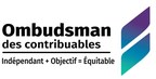L'ombudsman des contribuables publie un rapport sur le processus de recouvrement des dettes de l'Agence du revenu du Canada