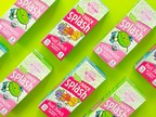 Rethink Brands Launches New Juice Splash Line