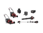 Conquer Yard Work Effortlessly With New Snapper® HD 48-volt MAX¹ Lawn And Garden System
