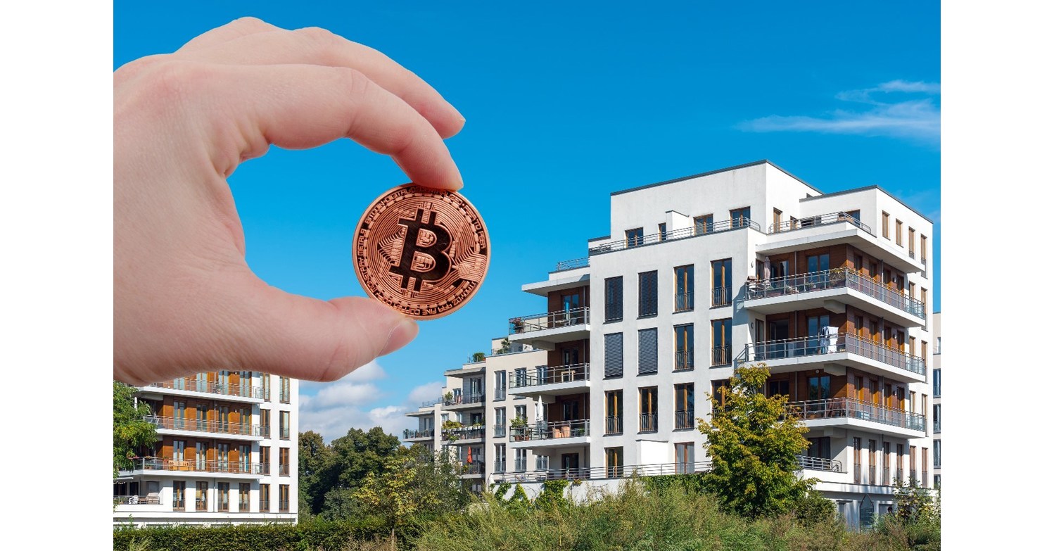 Immobilienkauf in der Türkei mit Kryptowährung jetzt möglich über Antalya  Homes