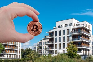 Antalya Homes permet désormais d'acquérir des biens immobiliers en Turquie avec des cryptomonnaies