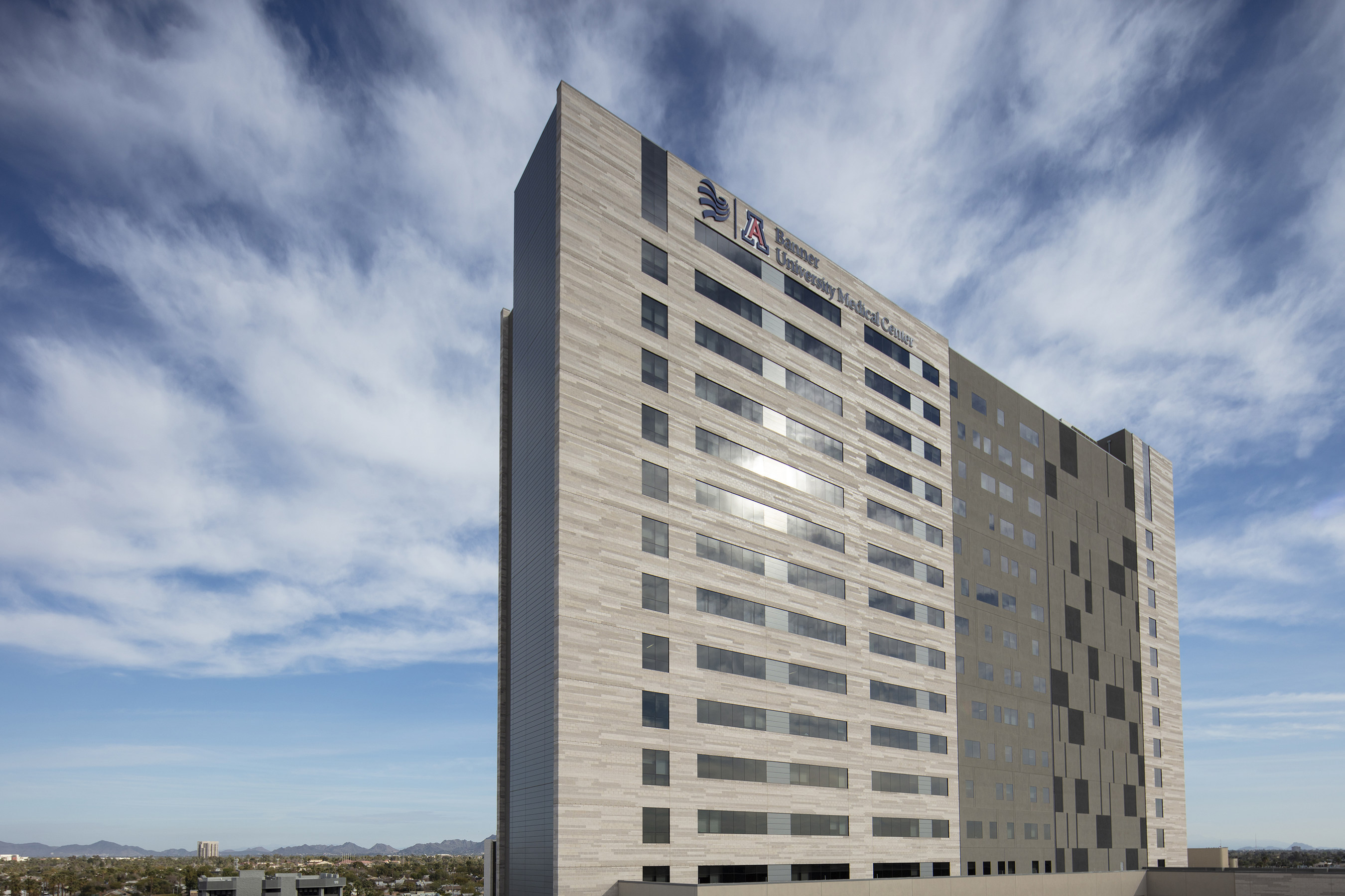 Two Arizona Medical Centers Earn Spots On National 100 Top Hospitals List