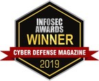 ERP Maestro Wins Cyber Defense Magazine's Information Security Award
