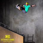 Extract Labs to Partner with Skateboarding Legend Andy Macdonald
