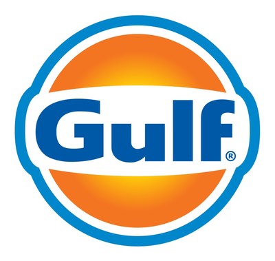 BOLT GRAPHICS - Gulf Air Logo