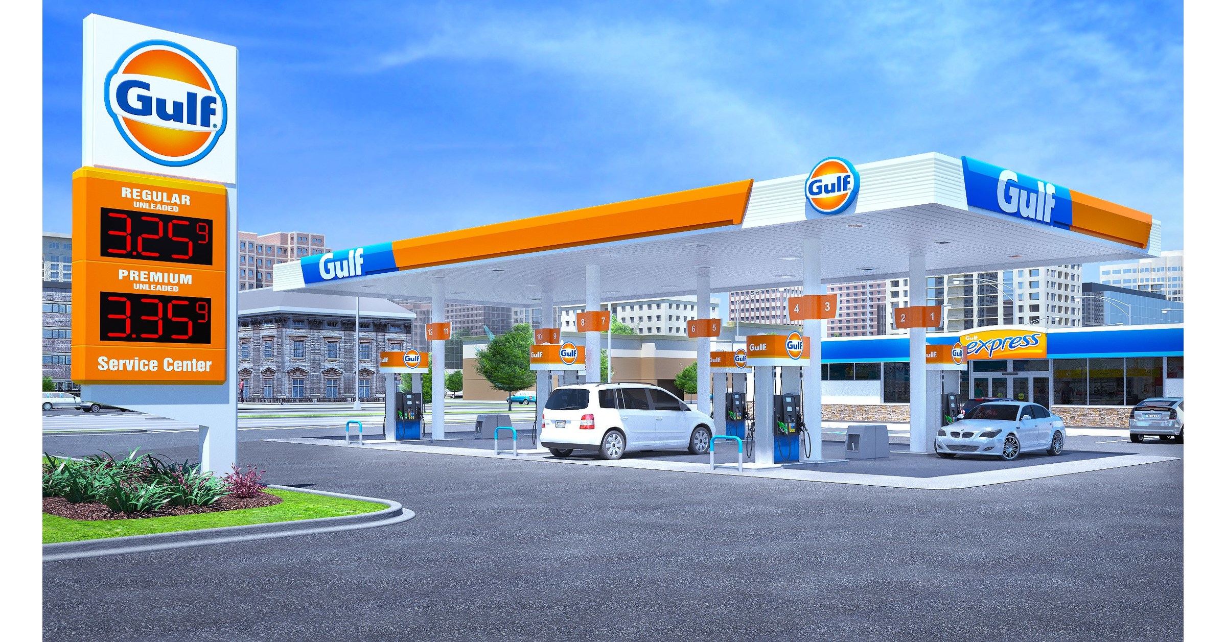 Gulf Oil Lubricants eyes expansion into EV mobility segment, says CEO ...