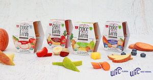Once Upon a Farm Makes Fresher, Organic Baby Food Accessible to Underserved Families