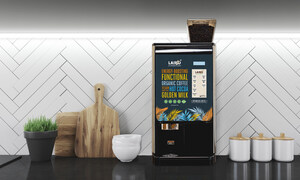 Laird Superfood and Bunn-O-Matic Corporation Collaborate on New Coffee Equipment