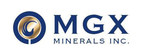 MGX Minerals and Eureka Resources Announce Joint Venture to Recover Lithium from Produced Water in Eastern United States