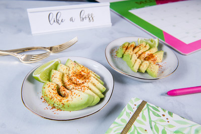 New Sharable and Crave-worthy Avocado Recipes Released during National Nutrition Month