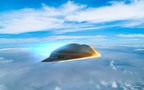 Raytheon wins $63.3 million DARPA contract for hypersonic weapons work