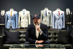 Indochino Partners With World Champion Boston Red Sox, Alongside New Location in Seaport