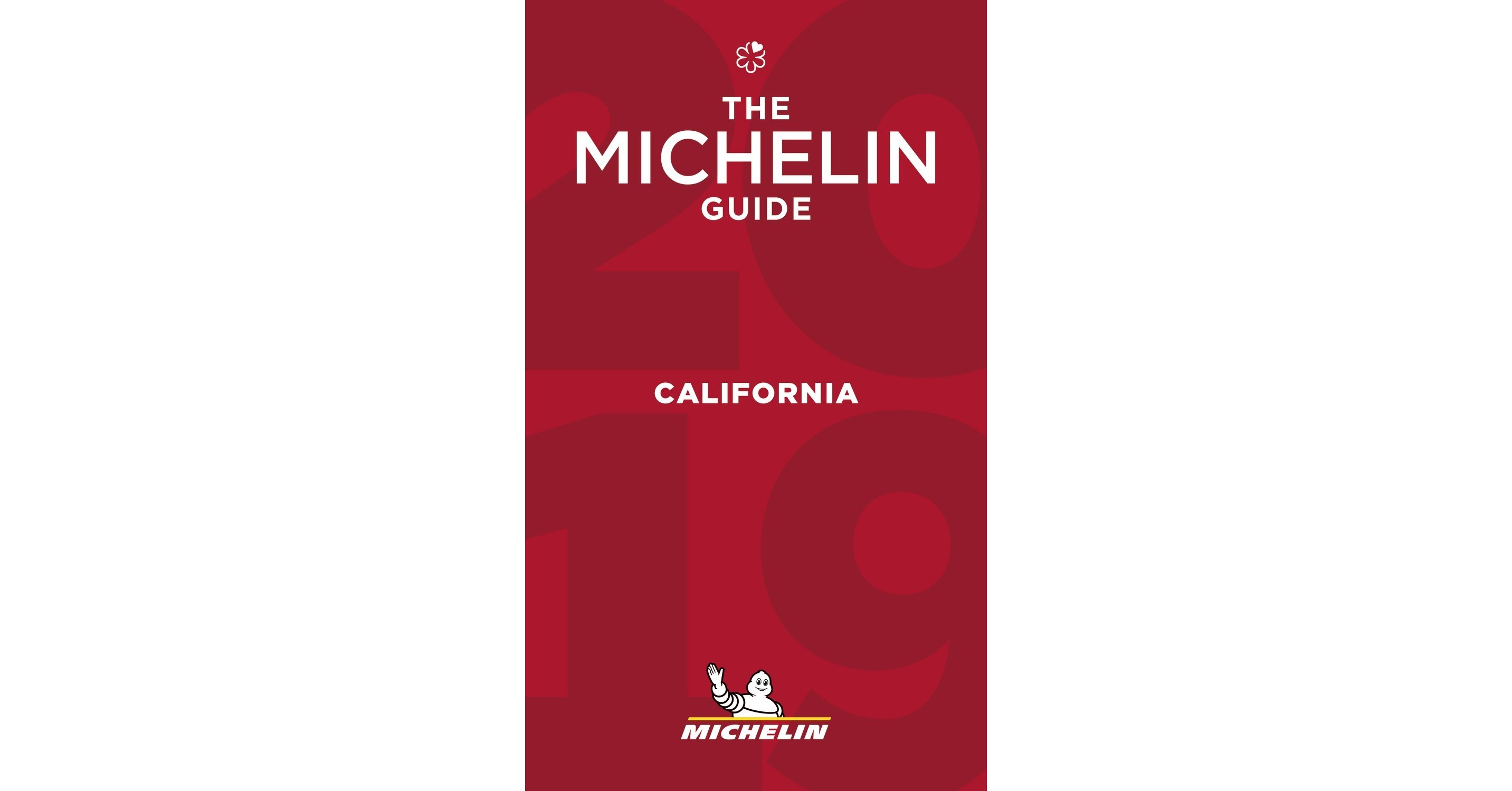 MICHELIN Guide and Visit California Announce Inaugural Statewide