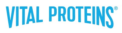 Vital Proteins logo