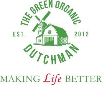 The Green Organic Dutchman Hold (CNW Group/The Green Organic Dutchman Holdings Ltd.)
