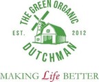 The Green Organic Dutchman Receives Second Organic Certification at Hamilton Facility