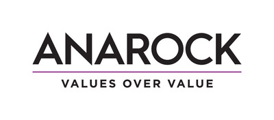 ANAROCK Property Consultants Logo