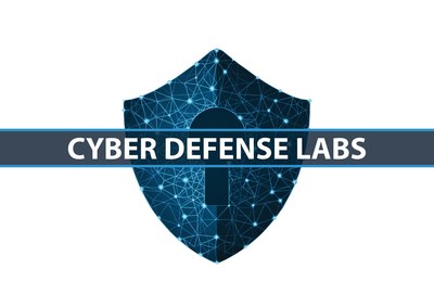 Cyber Defense Labs Logo