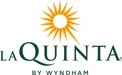 La Quinta by Wyndham (PRNewsfoto/Wyndham Hotels & Resorts) La Quinta by Wyndham (PRNewsfoto/Wyndham Hotels & Resorts)