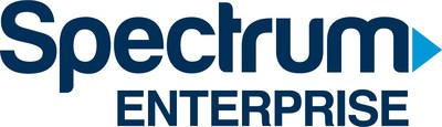 Spectrum Enterprise Logo (PRNewsfoto/Spectrum Enterprise)