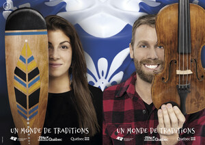 La Fête nationale du Québec présente « Un monde de traditions »