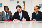 Rutgers forges ties with the UK-based Chartered Institute of Public Finance and Accountancy