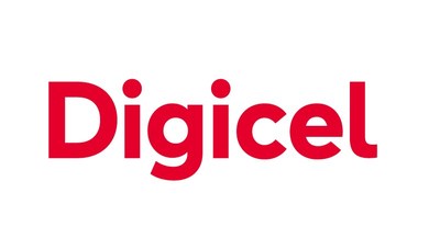 Digicel logo