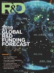 Annual Global R&amp;D Funding Forecast Released for 2019
