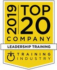 American Management Association (AMA) Named to 2019 Training Industry's Top 20 Leadership Training Companies List