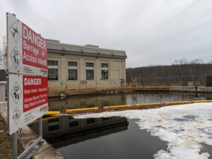 Stay Clear of Dangerous Waterways Over The March Break