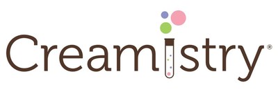 Creamistry Logo (PRNewsfoto/Creamistry)