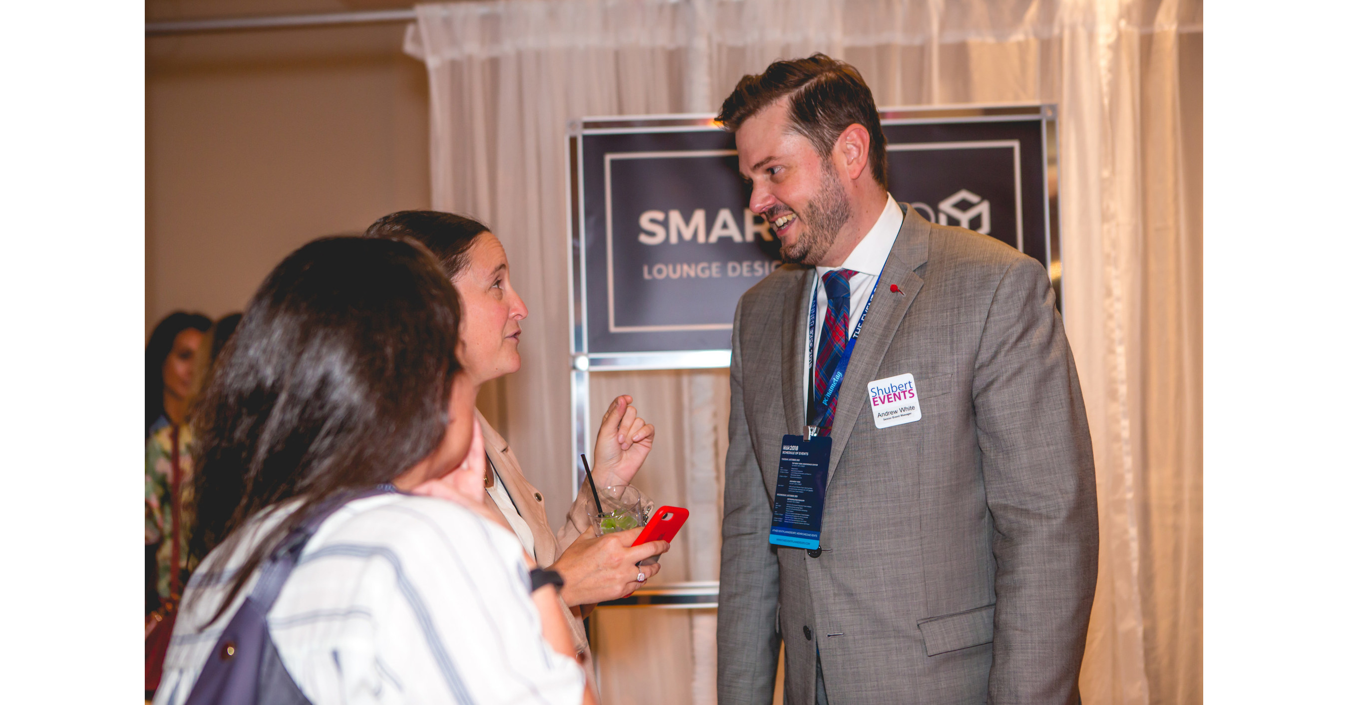 The Event Planner Expo Announces Two VIP Networking Lounges at the 2019 Expo in New York City
