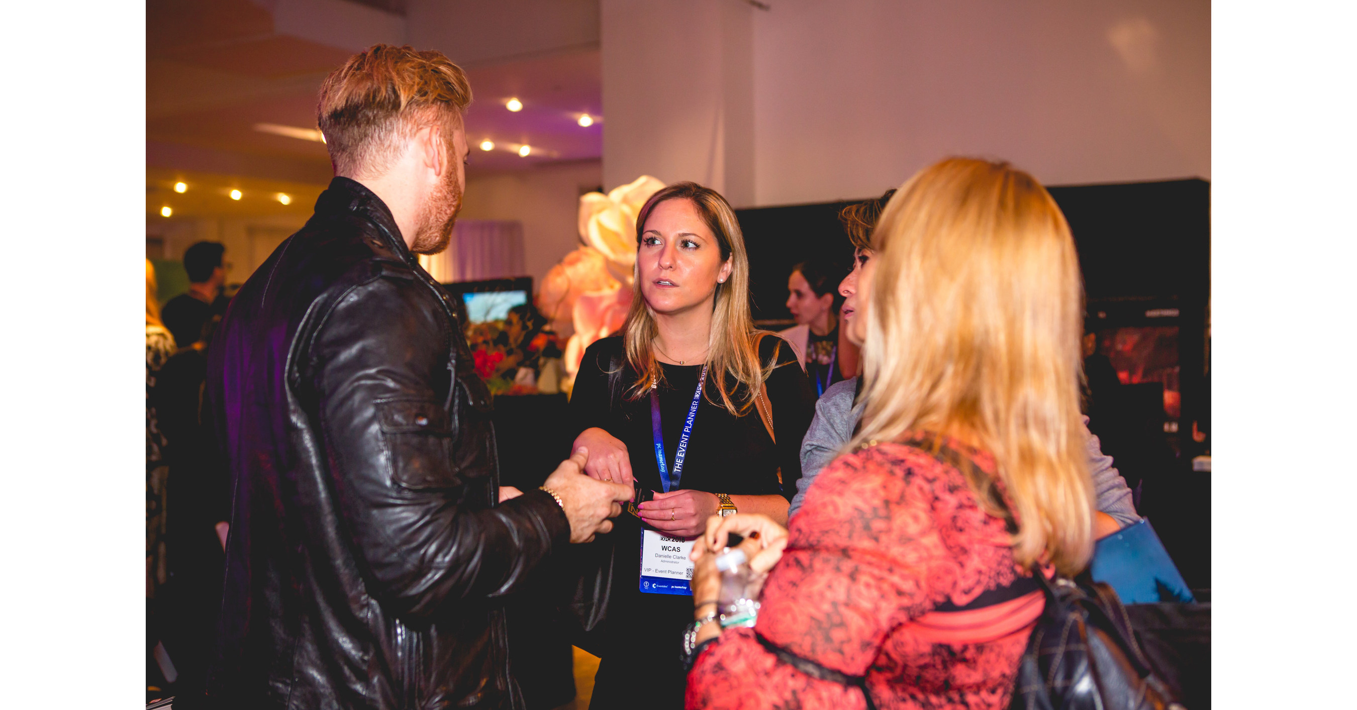 The Event Planner Expo Announces Two VIP Networking Lounges at the 2019