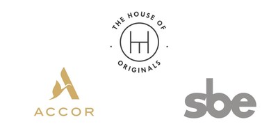 sbe Announces The Launch Of New Luxury Global Lifestyle Hotel Brand – The House of Originals