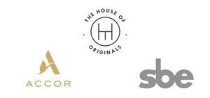sbe Announces The Launch Of New Luxury Global Lifestyle Hotel Brand - The House of Originals
