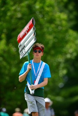 The Meijer LPGA Classic for Simply Give needs 900 volunteers this year to be standard bearers, work in transportation, the media center, Grand Taste and more. Volunteer registration is now open.