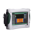 First Field Instrument Providing 3D Indoor and Outdoor Coverage Mapping for 5G NR Introduced by Anritsu
