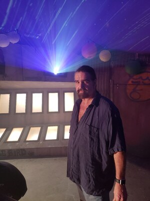 Visionary Director, Brett Leonard, to Host Historic Immersive Screening at SXSW